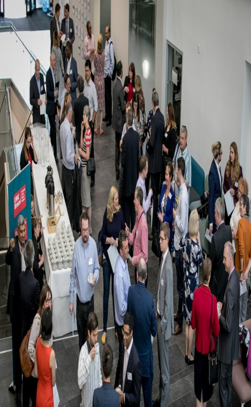MSM Group - University of the West of England - Bristol - Frenchay Campus